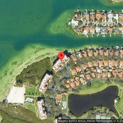 4717 Dolphin Cay Ln S, St Petersburg, FL 33711