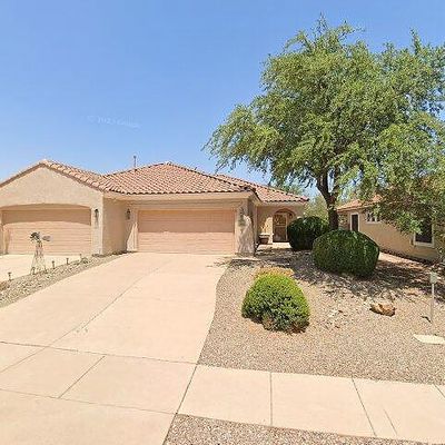 472 W Calle Sedillo, Sahuarita, AZ 85629