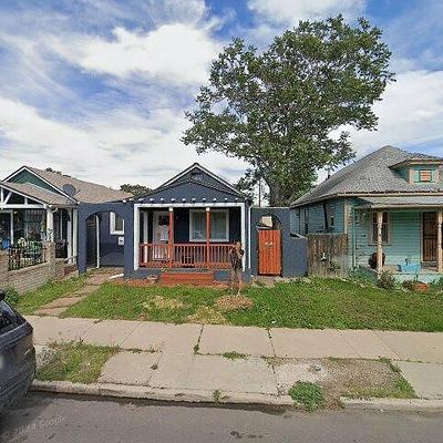 4732 Lincoln St, Denver, CO 80216