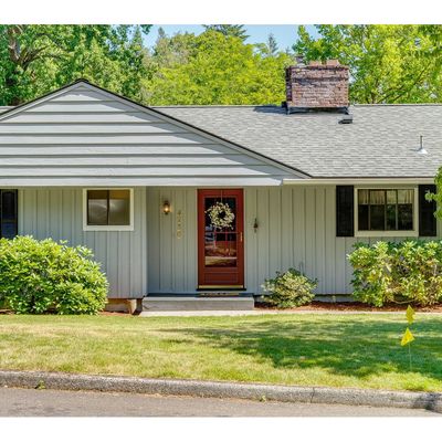 4736 Sw 38 Th Pl, Portland, OR 97221