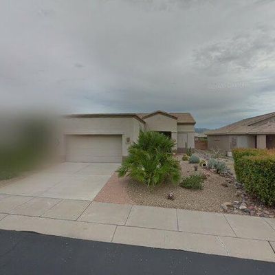 4743 S Longmore Dr, Green Valley, AZ 85622