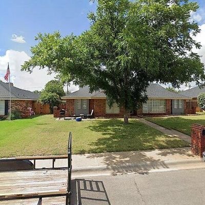 4805 Elma Dr, Midland, TX 79707