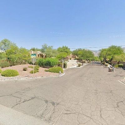 4817 N Ventana Ridge Pl, Tucson, AZ 85750