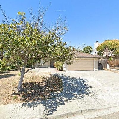 484 Basalt Dr, Vallejo, CA 94589