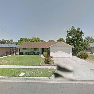 4851 E San Gabriel Ave, Fresno, CA 93726