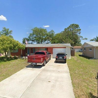 4852 Fleetwood St, New Port Richey, FL 34653