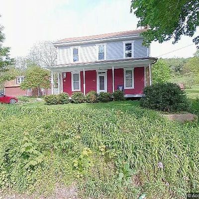 486 W Sawmill Rd, Port Matilda, PA 16870