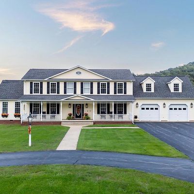 489 Kite Hollow Rd, Stanley, VA 22851