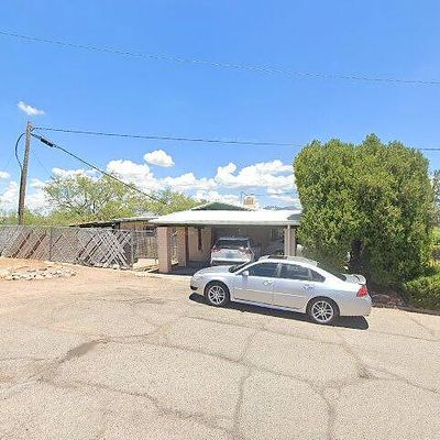 490 W 1 St St, Nogales, AZ 85621