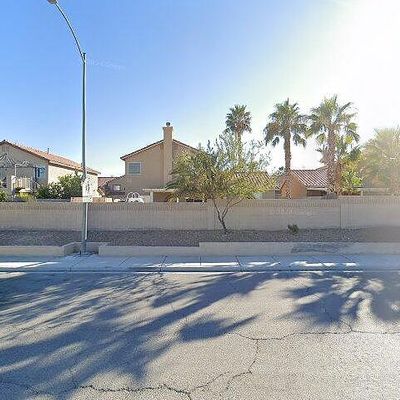 4900 Quinlan Ave, Las Vegas, NV 89130