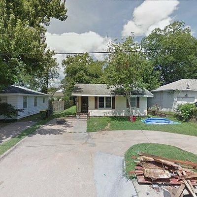 4905 Gum St, North Little Rock, AR 72118