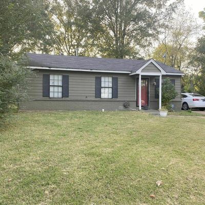 4931 Hillbrook Rd, Memphis, TN 38109