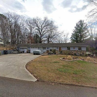 4932 Petersburg Rd, Knoxville, TN 37921