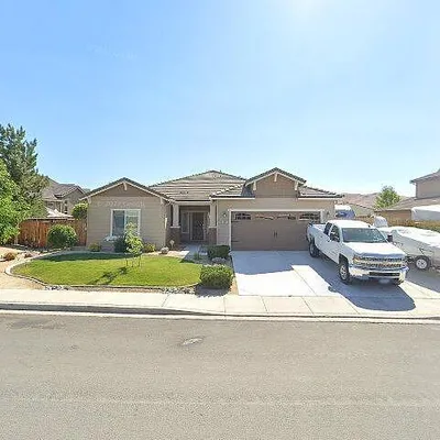 4939 Painted Stone Ct, Sparks, NV 89436