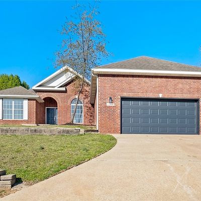 4948 N Indian Oaks Trl, Springdale, AR 72762