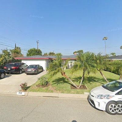 415 S Hillborn Ave, West Covina, CA 91791