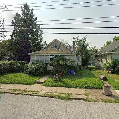 416 Davis Ave, Clifton Heights, PA 19018