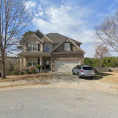 416 Saterlee Ct, Grovetown, GA 30813