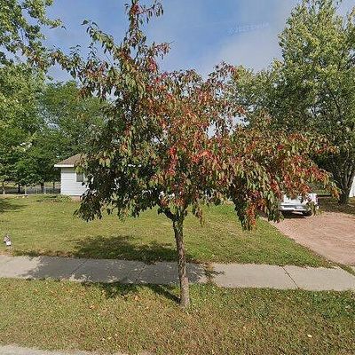 416 W Clark St, Spencer, WI 54479