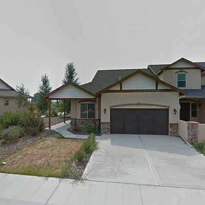 416 Stanford Ln, Montrose, CO 81401