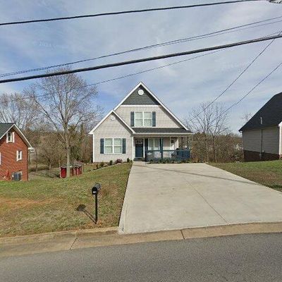 417 Union St, Kingsport, TN 37660