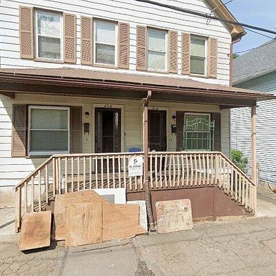 418 S Edwards Ct Unit 418 420, Scranton, PA 18504