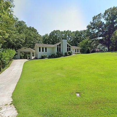 419 New Hope Mountain Rd, Pelham, AL 35124