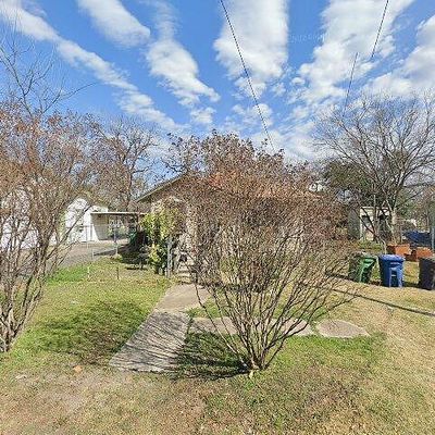 419 Rivas St, San Antonio, TX 78207