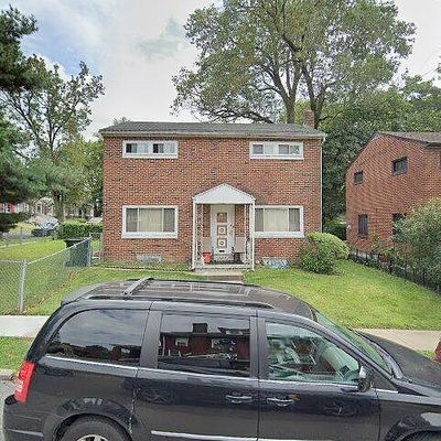 419 Schuylkill St, Harrisburg, PA 17110