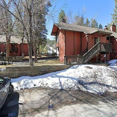 41935 Switzerland Dr #110, Big Bear Lake, CA 92315