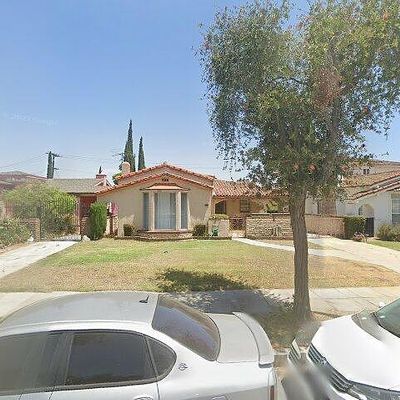 4192 Angeles Vista Blvd, View Park, CA 90008