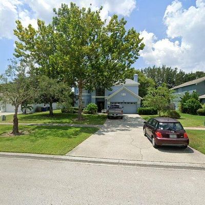 420 Cobblewood Dr, Rockledge, FL 32955