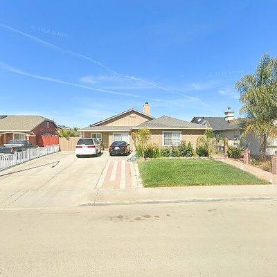 420 N Chappell Rd, Hollister, CA 95023