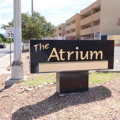 4200 Montgomery Boulevard Ne #318, Albuquerque, NM 87109