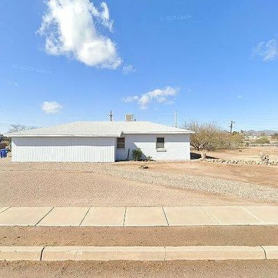 4202 S Kostka Ave, Tucson, AZ 85714