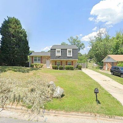 4208 Bramlet Pl, Greensboro, NC 27407