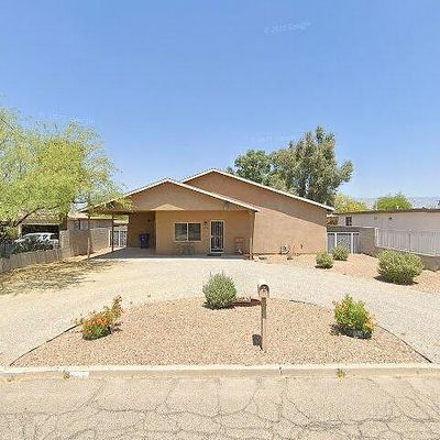 4243 E Santa Barbara Ave, Tucson, AZ 85711