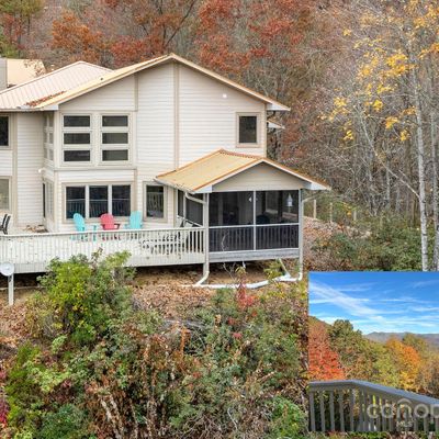 425 Turkey Run, Bryson City, NC 28713