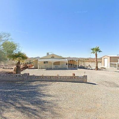 42526 La Posa Rd, Bouse, AZ 85325