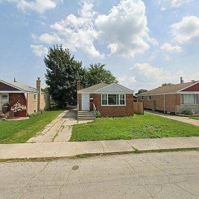 4263 W 81 St St, Chicago, IL 60652