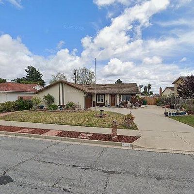 4269 Sirius Ave, Lompoc, CA 93436