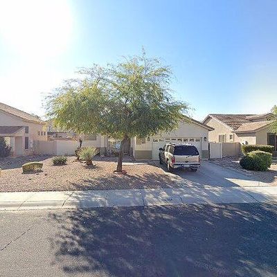 4287 E Del Rio St, Gilbert, AZ 85295