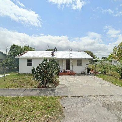 430 E Trinidad Ave, Clewiston, FL 33440