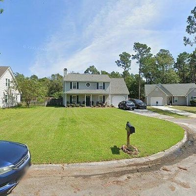 4300 Maidstone Dr, Wilmington, NC 28405