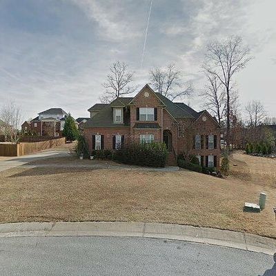 4305 Springbrook Ln, Gardendale, AL 35071