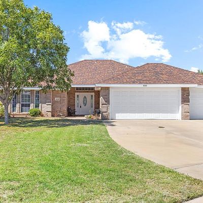 4310 Lehigh Dr, Midland, TX 79707