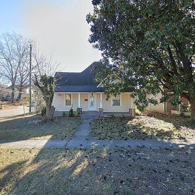 432 E Springdale Ave, Knoxville, TN 37917