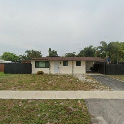 4341 Nw 15 Th Ave, Fort Lauderdale, FL 33309