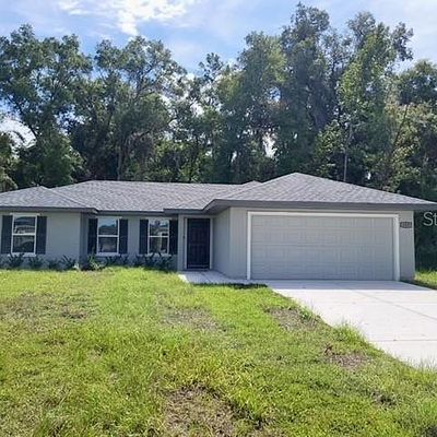 435 Nw 4th. Street, Williston, FL 32696