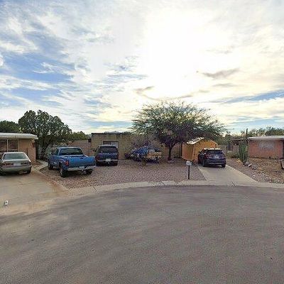 4369 W Placita De Christina, Tucson, AZ 85741